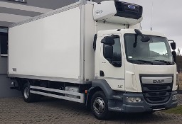 DAF LF 45 DAF 16T LF 230 WINDA CHŁODNIA 16EP 6,58x,48x2,38 KLIMA IZOTERMA MROŹNIA