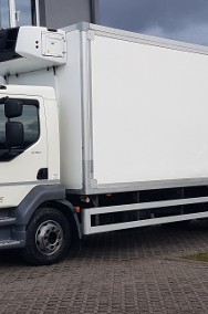 DAF 16T LF 230 WINDA CHŁODNIA 16EP 6,58x,48x2,38 KLIMA IZOTERMA MROŹNIA-2