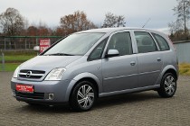 Opel Meriva A Z Niemiec 1,4 90 km Doinwestowany Sprawny klima