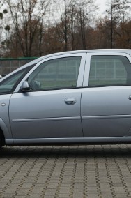 Opel Meriva A Z Niemiec 1,4 90 km Doinwestowany Sprawny klima-2