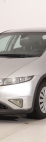 Honda Civic VIII , Klimatronic, Tempomat, Parktronic-3