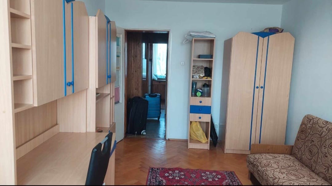 Kawalerka na wynajem, 13 m² LSM