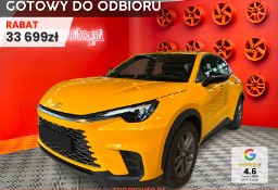 Lexus UX 1.5 Hybrid 1.5 Hybrid 136KM