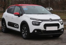 Citroen C3 III , Salon Polska, 1. Właściciel, Serwis ASO, VAT 23%,