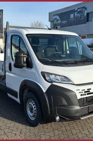 Fiat Ducato Maxi L2+ Skrzynia Otwarta Maxi L2+ Skrzynia Otwarta 2.2 180KM-2