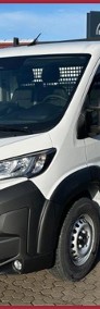 Fiat Ducato Maxi L2+ Skrzynia Otwarta Maxi L2+ Skrzynia Otwarta 2.2 180KM-4