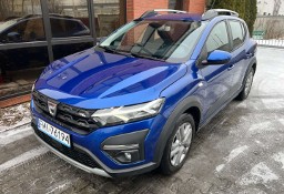 Dacia Sandero II