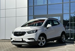 Opel Mokka Mokka X 8xAlu, Grzane fotele+kierownica, Klima, Tempomat, Czujniki,
