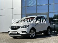 Opel Mokka Mokka X 8xAlu, Grzane fotele+kierownica, Klima, Tempomat, Czujniki,