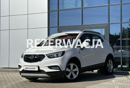 Opel Mokka Mokka X 8xAlu, Grzane fotele+kierownica, Klima, Tempomat, Czujniki,