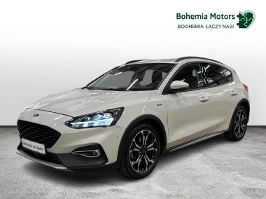 Ford Focus IV MK4 2018-1