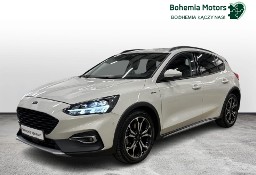 Ford Focus IV MK4 2018