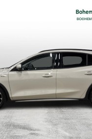 Ford Focus IV MK4 2018-2