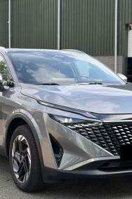 Nissan Qashqai III N-Connecta Xtronic 1.3 DIG-T mHEV N-Connecta Xtronic 1.3 DIG-T mHEV-2