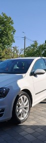 Volkswagen Golf VII 1.4 TSI 140 KM Oryginalny Przebieg-3