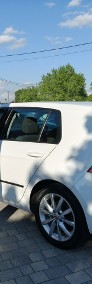 Volkswagen Golf VII 1.4 TSI 140 KM Oryginalny Przebieg-4