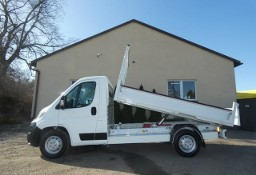 Fiat Ducato 16 koła,
