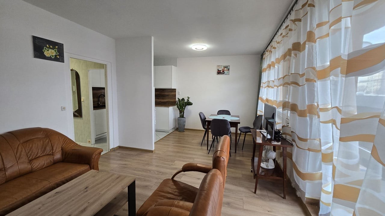 mieszkanie wolne od 1 lipca - Widok 2