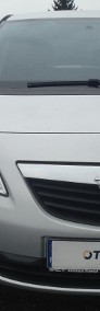 Opel Meriva B ŚW.ZAREJ.120KMKlima,Tempo,Kier.Wielof.Alu,ZADBANY!-3