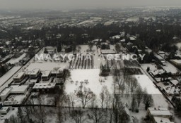 Działka budowlana Konstancin-Jeziorna