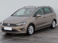 Volkswagen Golf Sportsvan I , Salon Polska, Serwis ASO, Automat, Navi, Xenon, Bi-Xenon,
