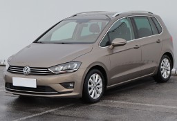 Volkswagen Golf Sportsvan I , Salon Polska, Serwis ASO, Automat, Navi, Xenon, Bi-Xenon,