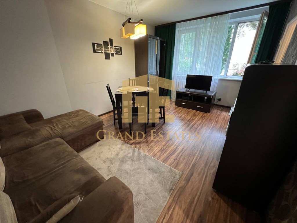 Mieszkanie na sprzedaż, 2 pokoje, 38 m², Gdańsk