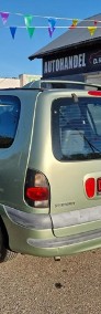 Renault Espace III 2.0 Benzyna 114 KM, Klimatyzacja, Siedmioosobowy, Dwa Szyberdachy, H-3