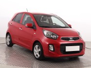 Kia Picanto II , Salon Polska, 1. Właściciel, Serwis ASO, Klimatronic,