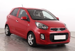 Kia Picanto II , Salon Polska, 1. Właściciel, Serwis ASO, Klimatronic,