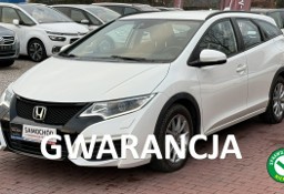 Honda Civic IX Gwarancja,Serwis