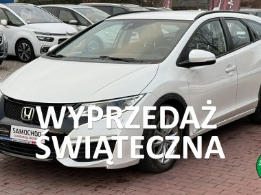 Honda Civic IX Gwarancja,Serwis-1