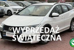 Honda Civic IX Gwarancja,Serwis