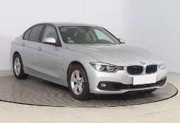 BMW SERIA 3 V (F30/F31/F34) BMW SERIA 3 , Serwis ASO, Automat, Skóra, Navi, Klimatronic, Tempomat,