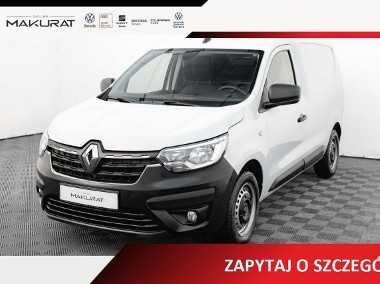 Renault Express GD1R431#1.3 TCe Extra Cz.cof Bluetooth Salon PL VAT23-1