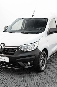 Renault Express GD1R431#1.3 TCe Extra Cz.cof Bluetooth Salon PL VAT23-2