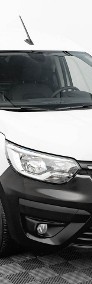 Renault Express GD1R431#1.3 TCe Extra Cz.cof Bluetooth Salon PL VAT23-3