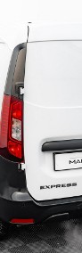 Renault Express GD1R431#1.3 TCe Extra Cz.cof Bluetooth Salon PL VAT23-4