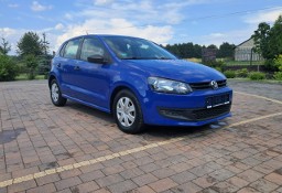 Volkswagen Polo V