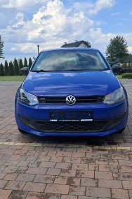 Volkswagen Polo V-2