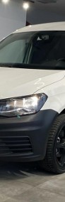 Volkswagen Caddy III 2.0TDI 75KM M5 2017 r., salon PL, serwisowany, 12 m-cy gwarancji-4