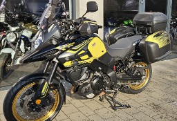 Suzuki DL 1000 V-Strom XT -doinwestowany- raty