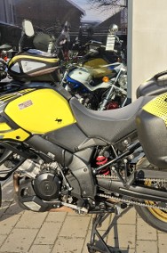 Suzuki DL 1000 V-Strom XT  -doinwestowany-     raty-2