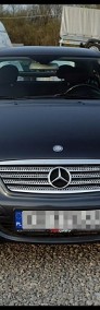 Mercedes-Benz Klasa C W203 2.2CDi 150KM* Automat*Alu* navi-3