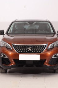 Peugeot 3008 , Salon Polska, Serwis ASO, Navi, Klimatronic, Tempomat,-2