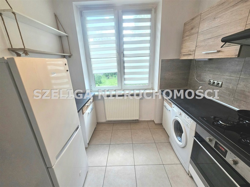 Mieszkanie do wynajęcia, 44 m² Zatorze