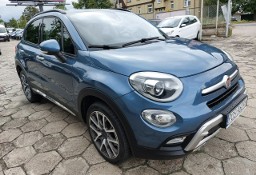Fiat 500X I 2,0 D Multijet 140 KM Automat Nawigacja Zarejestrowany
