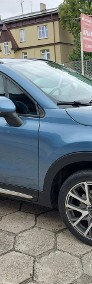 Fiat 500X I 2,0 D Multijet 140 KM Automat Nawigacja Zarejestrowany-3