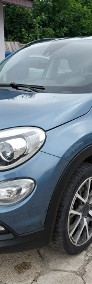 Fiat 500X I 2,0 D Multijet 140 KM Automat Nawigacja Zarejestrowany-4