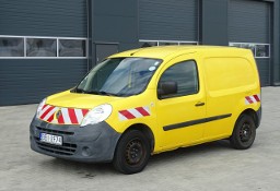 Renault Kangoo 1.5 DCI Furgon Sprowadzony Zarejestrowany Ładownia Wyłożona Sklejką